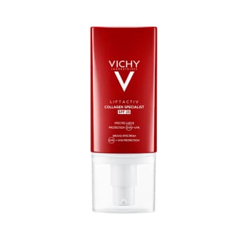 VICHY näokreem LIFTACTIV COLLAGEN SPECIALIST, SPF 25 50 ml
