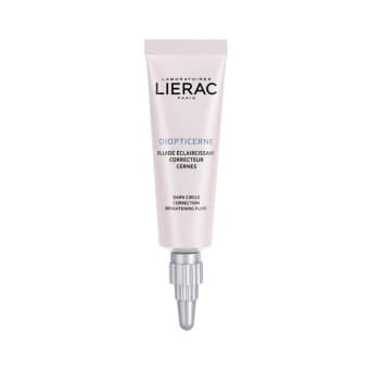 LIERAC kreem tumedatele silmaalustele DIOPTICERNE 15 ml