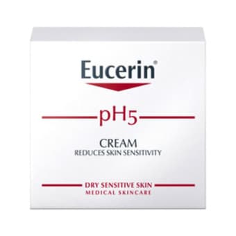 EUCERIN kreem PH5 75 ml
