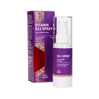 VITAMIN B12 SPRAY 30 ml
