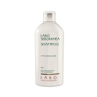 LABO SPECIFIC ŠAMPOON SEBORRÖA VASTU MEESTELE 200ML