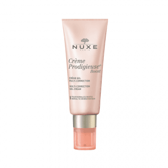 NUXE CREME PRODIGIEUSE KORRIGEERIV GEELKREEM NORMAALSELE/KOMBINEERITUD NAHALE 40ML