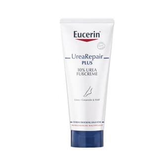 EUCERIN jalakreem UREA REPAIR PLUS 100 ml