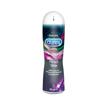 DUREX libesti PLAY PERFECT GLIDE 50 ml