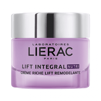 LIERAC LIFT INTEGRAL NÄOKREEM ERITI KUIVALE NAHALE 50ML