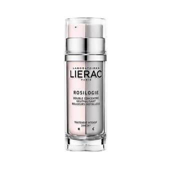 LIERAC päeva ja öö kontsentraat kuperoosa vastu ROSILOGIE 30 ml