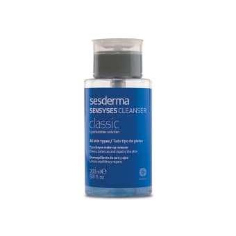 SESDERMA SENSYSES CLASSIC NÄOPUHASTUSVESI 200ML