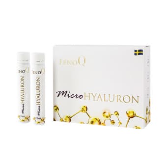 MICRO HYALURON 14 x 25 ml
