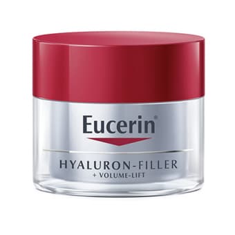 EUCERIN öökreem HYALURON-FILLER+VOLUME-LIFT küpsele nahale 50 ml