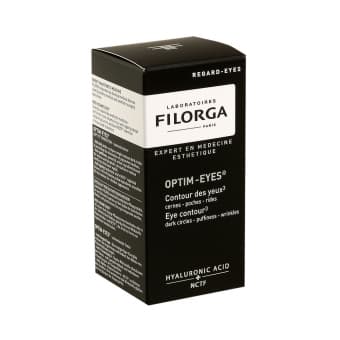 Filorga Optim-Eyes silmaümbruskreem 15 ml
