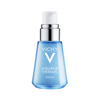 VICHY näoseerum AQUALIA THERMAL 30 ml