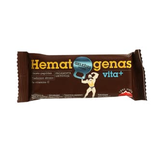 HEMATOGEEN 50G
