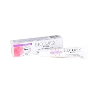 BIOTOPIX SPECIFIC CROW'S FEET SILMANURKADELE KREEM 15ML