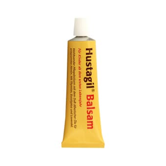 HUSTAGIL palsam 30 ml