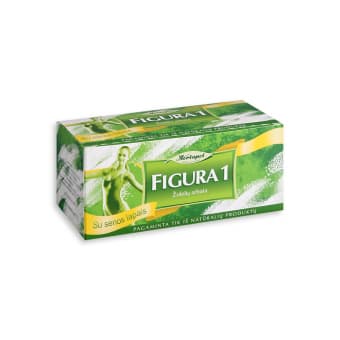FIGURA 1 taimetee, 3g N20