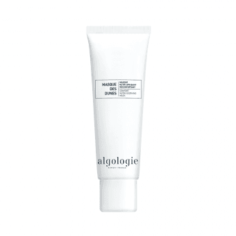 ALGOLOGIE, Masque des Dunes, Comfort toitev-rahustav mask 50 ml