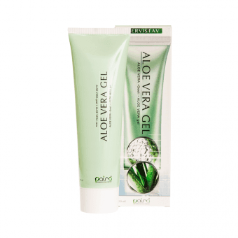 TERVISTAV ALOE VERA GEL 100ML 100