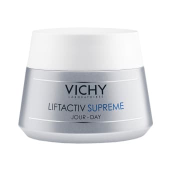 VICHY päevakreem kuivale ja väga kuivale nahale LIFTACTIV SUPREME 50 ml
