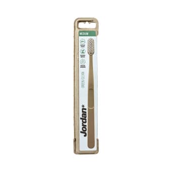 JORDAN hambahari GREEN CLEAN MEDIUM 1 tk