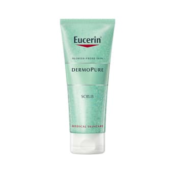 EUCERIN nahakoorija vistrikulisele nahale DERMOPURE 100 ml