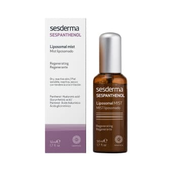 SESDERMA SESPANTHENOL LIPOSOOM MIST 50ML