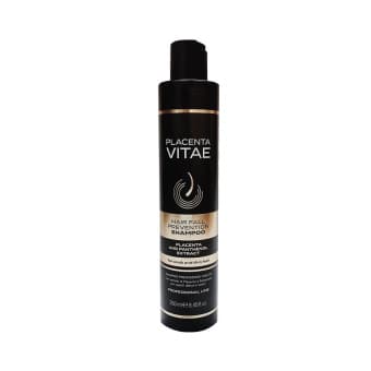 PLACENTA VITAE ŠAMPOON JUUSTE VÄLJALANGEMISE VASTU 250 ml