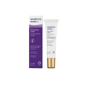 SESDERMA SESGEN32 NOORENDAV SILMAÜMBRUSKREEM 15ML
