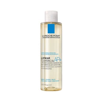 LA ROCHE-POSAY duši- ja vanniõli LIPIKAR AP+ 200 ml