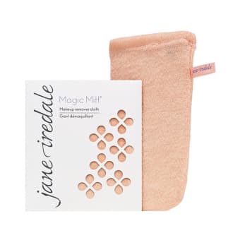 JANE IREDALE MAGIC MITT PESUKINNAS 14,5G