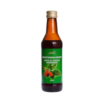 PAIRA KIBUVITSAMARJA SIIRUP 250ML