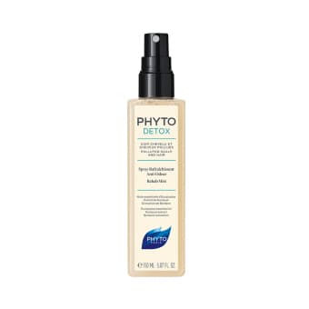 PHYTODETEOX TAASTAV JUUKSESPREI 150ML