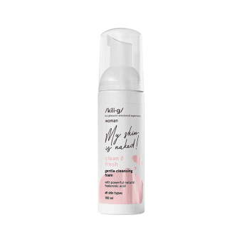 KILIG WOMAN NÄOPESUVAHT 150ML