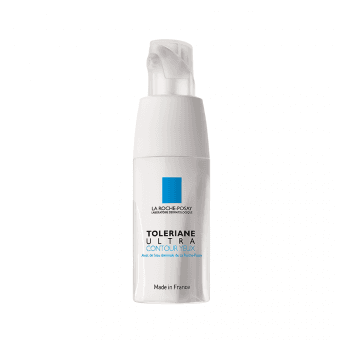 LA ROCHE-POSAY intensiivne dermatoloogiline silmaümbruskreem TOLERIANE ULTRA 20 ml