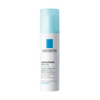 LA ROCHE-POSAY päevakreem kuivale nahale HYDRAPHASE UV, SPF 20 50 ml