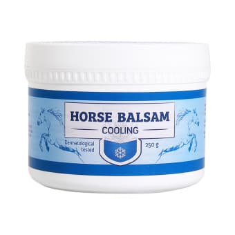 HORSE BALSAM jahutav hobusepalsam COOLING 250 ml
