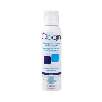 Intiimpesuvaht CLOGIN 150 ml