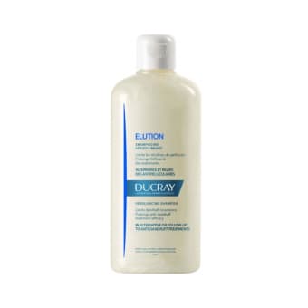 DUCRAY kaitsev, taastav ja turgutav šampoon ELUTION 200 ml