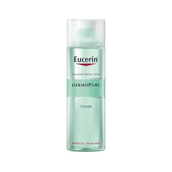 EUCERIN näotoonik vistrikulisele nahale DERMOPURE 200 ml