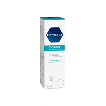 DERMALEX REPAIR PSORIASIS, psoriaasikreem üle 14 aastastele 60 g