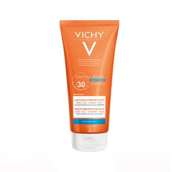 VICHY päikesekaitse-ihupiim, SPF 30 200 ml