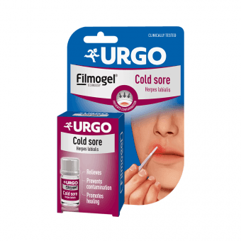 URGO GEEL OHATISELE 3ML 3 ml