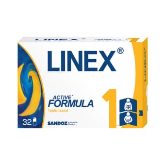 LINEX KAPS N32