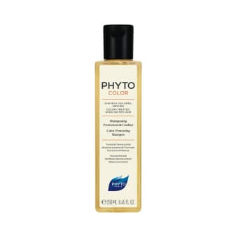 PHYTO COLOR šampoon värvitud juustele 250 ml
