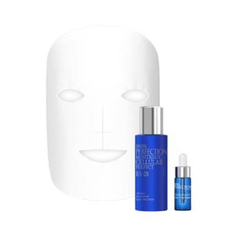 SWISS PERFECTION RS-28 CELLULAR NOORENDAV MASK 4X50ML + 4X2ML