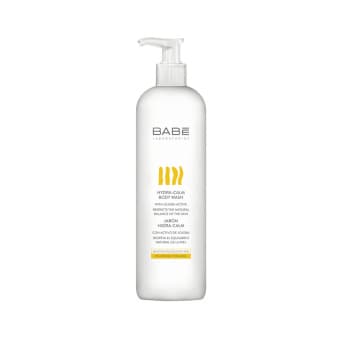 BABE HYDRA CALM niisutav dušigeel pumbaga 500ml 500 ml