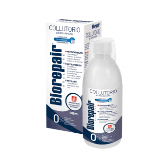 BIOREPAIR suuvesi 500 ml
