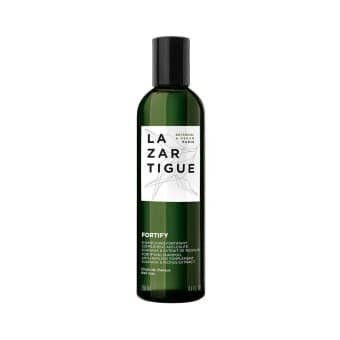LAZARTIGUE FORTIFY šampoon lokkis juustele 250 ml