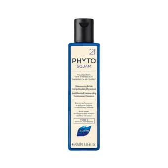 PHYTOSQUAM KÕÕMAVASTANE SHAMPOON KUIVALE PEANAHALE 250ML