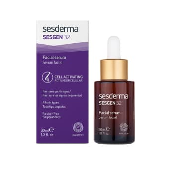 SESDERMA SESGEN32 NOORENDAV LIPOSOOMSEERUM 30ML