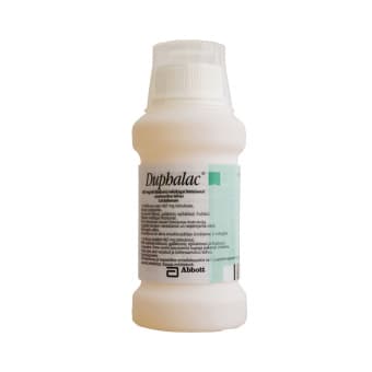 DUPHALAC SUUKAUDNE LAHUS 667MG/ML 200ML N1